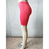 レギンス 5分丈 フィットネスパンツ | PlusNao | 詳細画像10