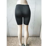 レギンス 5分丈 フィットネスパンツ | PlusNao | 詳細画像11