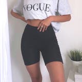 レギンス 5分丈 フィットネスパンツ | PlusNao | 詳細画像2