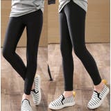 スパッツ レギンス ボトムス | PlusNao | 詳細画像4