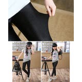 スパッツ レギンス ボトムス | PlusNao | 詳細画像5