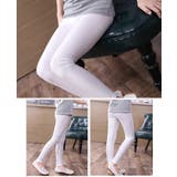 スパッツ レギンス ボトムス | PlusNao | 詳細画像9