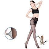 パンティストッキング パンスト オープントゥ | PlusNao | 詳細画像12