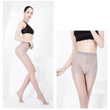 パンティストッキング パンスト オープントゥ | PlusNao | 詳細画像9