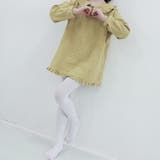 タイツ カラータイツ 子ども用 | PlusNao | 詳細画像2 