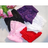 ガーターストッキング レディース レッグウェア | PlusNao | 詳細画像18 