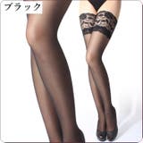 ガーターストッキング レディース レッグウェア | PlusNao | 詳細画像6 