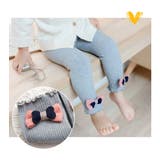 レギンス スパッツ 子供用 | PlusNao | 詳細画像11 