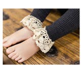 レギンス スパッツ 子供用 | PlusNao | 詳細画像17 