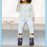 レギンス スパッツ 子供用 | PlusNao | 詳細画像8 