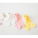 タイツ リブ ベビー | PlusNao | 詳細画像10 