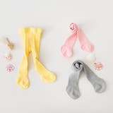 タイツ リブ ベビー | PlusNao | 詳細画像11 