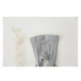 タイツ リブ ベビー | PlusNao | 詳細画像15 