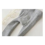 タイツ リブ ベビー | PlusNao | 詳細画像16 