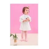 タイツ リブ ベビー | PlusNao | 詳細画像5 