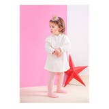 タイツ リブ ベビー | PlusNao | 詳細画像6 