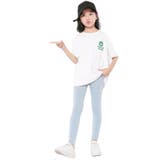 レギンス スパッツ キッズ | PlusNao | 詳細画像4