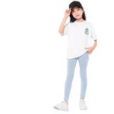 レギンス スパッツ キッズ | PlusNao | 詳細画像5