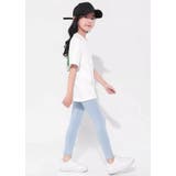 レギンス スパッツ キッズ | PlusNao | 詳細画像6