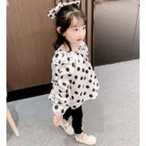 レギンス スパッツ 9分丈 | PlusNao | 詳細画像3 