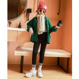 レギンス スパッツ ロング | PlusNao | 詳細画像6