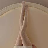 網タイツ パンティストッキング パンスト | PlusNao | 詳細画像15 