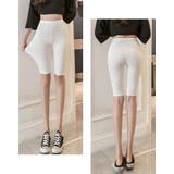 レギンス スパッツ 5分丈 | PlusNao | 詳細画像11 