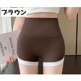 スパッツ レギンス 3分丈 | PlusNao | 詳細画像15 