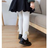 タイツ キッズ 子供服 | PlusNao | 詳細画像2 