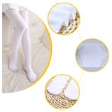 バレエタイツ 穴あき 穴なし | PlusNao | 詳細画像10 