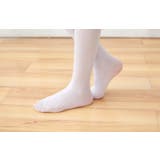 バレエタイツ 穴あき 穴なし | PlusNao | 詳細画像8 