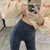 ヨガパンツ レギンス スパッツ | PlusNao | 詳細画像7