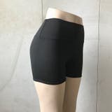 スパッツ ショートパンツ レギンス | PlusNao | 詳細画像2 