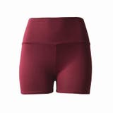 スパッツ ショートパンツ レギンス | PlusNao | 詳細画像6 