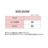 ショートパンツ レディース スポーツウェア | PlusNao | 詳細画像13