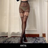 ガーターストッキング レディース 婦人用 | PlusNao | 詳細画像12 