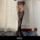 ガーターストッキング レディース 婦人用 | PlusNao | 詳細画像8 