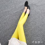 レギンスパンツ ツヤレギンス レギパン | PlusNao | 詳細画像15