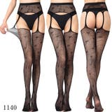 ガーターストッキング レディース 婦人用 | PlusNao | 詳細画像18