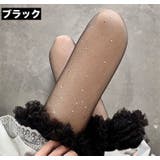 パンティストッキング パンスト 女性用 | PlusNao | 詳細画像15