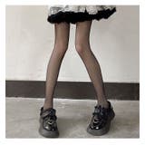 パンティストッキング パンスト 女性用 | PlusNao | 詳細画像2