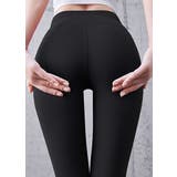 ヨガパンツ レギンス スパッツ | PlusNao | 詳細画像11