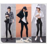 ヨガパンツ レギンス スパッツ | PlusNao | 詳細画像2