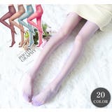 パンティストッキング パンスト レディース | PlusNao | 詳細画像1