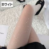 ストッキング レディース 女性 | PlusNao | 詳細画像5
