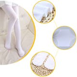 タイツ バレエタイツ レギンス | PlusNao | 詳細画像4 