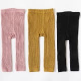 リブレギンス ベビーレギンス キッズレギンス | PlusNao | 詳細画像11 