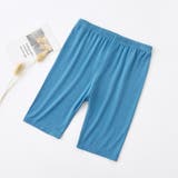 レギンス スパッツ ボトムス | PlusNao | 詳細画像11