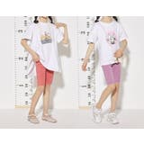 レギンス スパッツ ボトムス | PlusNao | 詳細画像6