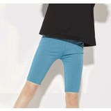 レギンス スパッツ ボトムス | PlusNao | 詳細画像8